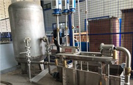 腾越高压试验台