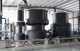 腾越DN400检定设备