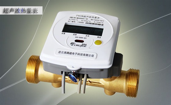 户用超声波热量表是如何进行检定的