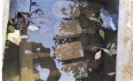 河南自来水公司电子远传阀控水表安装案例