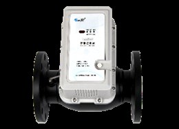 大口径智能控制阀