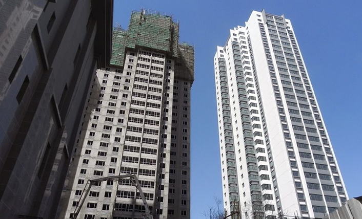 华德朝阳绿洲ic卡水表案例