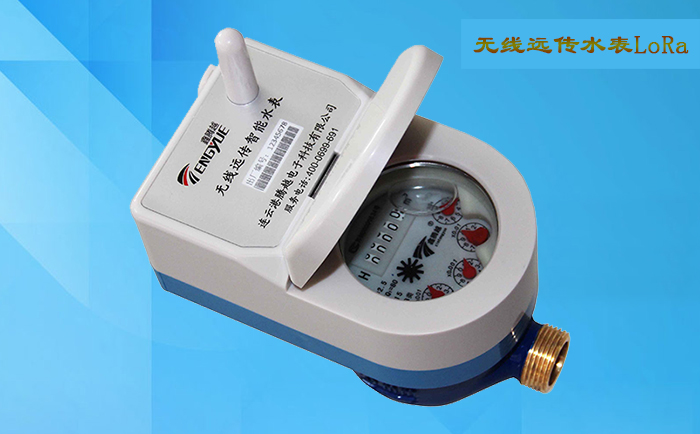 无线远传水表计量不准的原因有哪些？