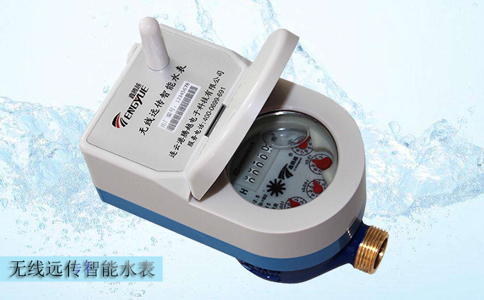 无线远传水表计量不准的原因有哪些？