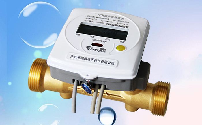 在安装问题上超声波热量表需要注意哪些内容