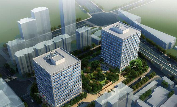 湟源华恩热能有限公司暖气控制阀案例