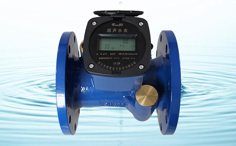 超声波水表与电磁水表哪个更好